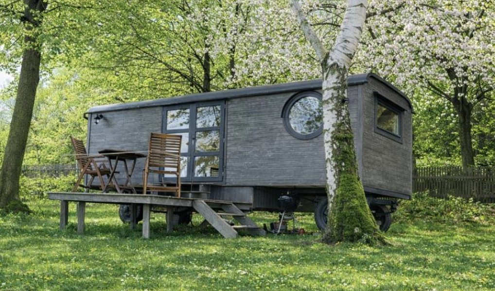 Prodej zahrady 428 m², Jílové u Prahy – náhled fotky 2