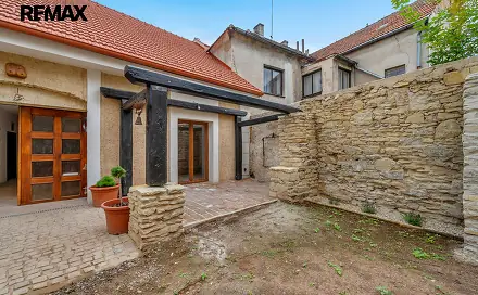 Pronájem bytu 2+kk 44 m², Sojovická, Lysá nad Labem, okres Nymburk