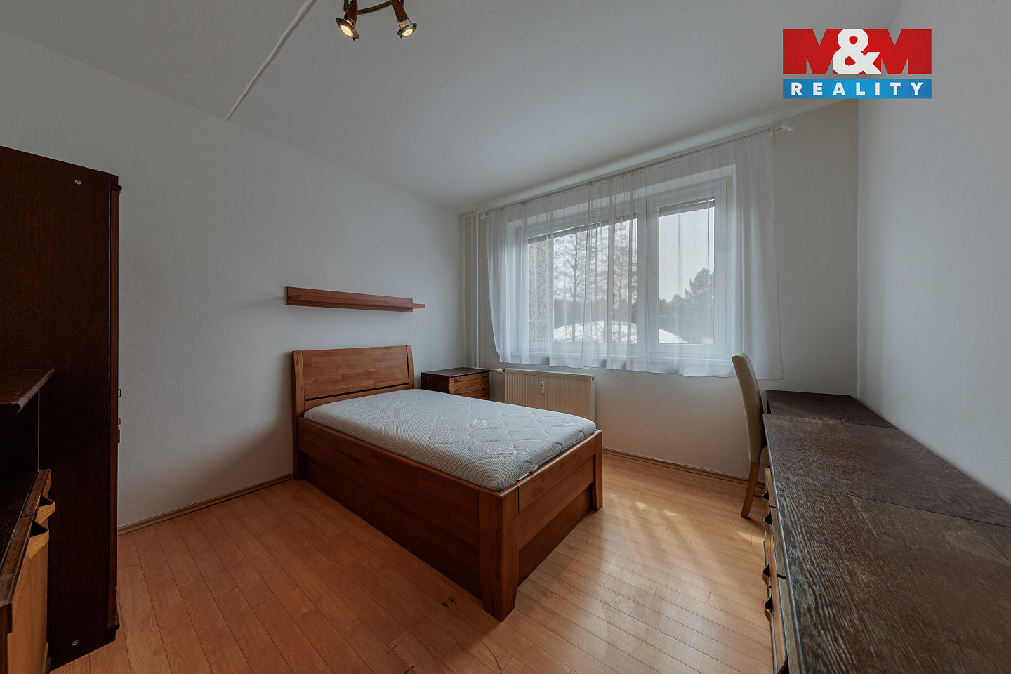 Prodej bytu 3+1 76 m² — photo 4