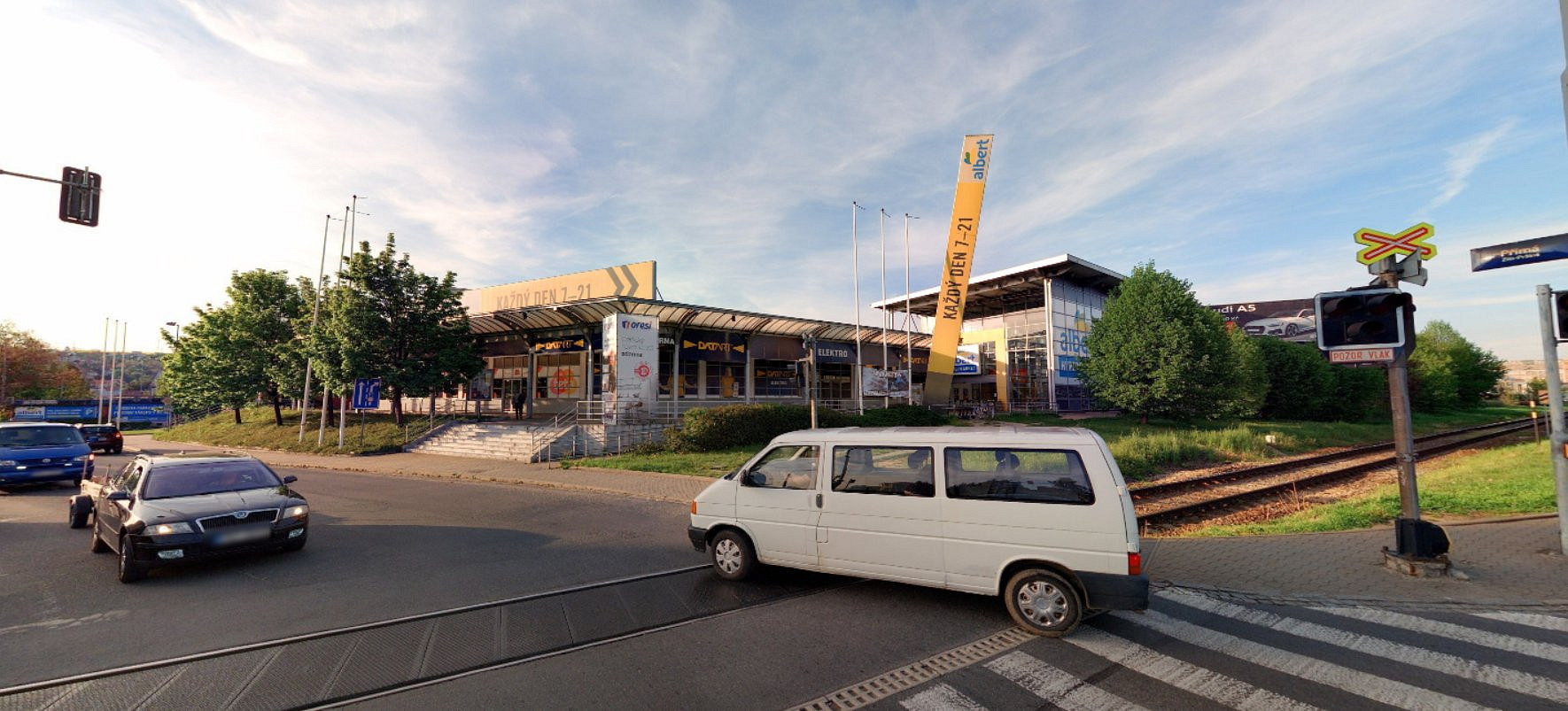 Commercial property, 20 m²