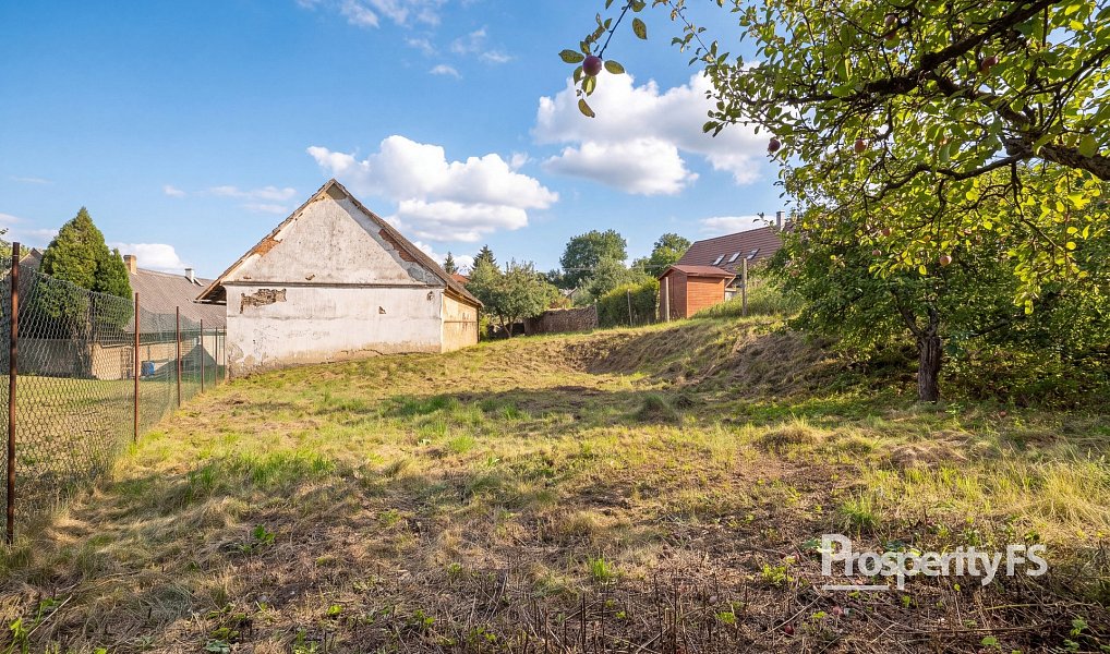 Prodej domu 120 m² s pozemkem 2 453 m², Pavlíkov – náhled fotky 30