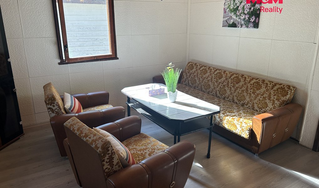 Prodej chaty/chalupy 39 m² s pozemkem 374 m², Neveklov – náhled fotky 13