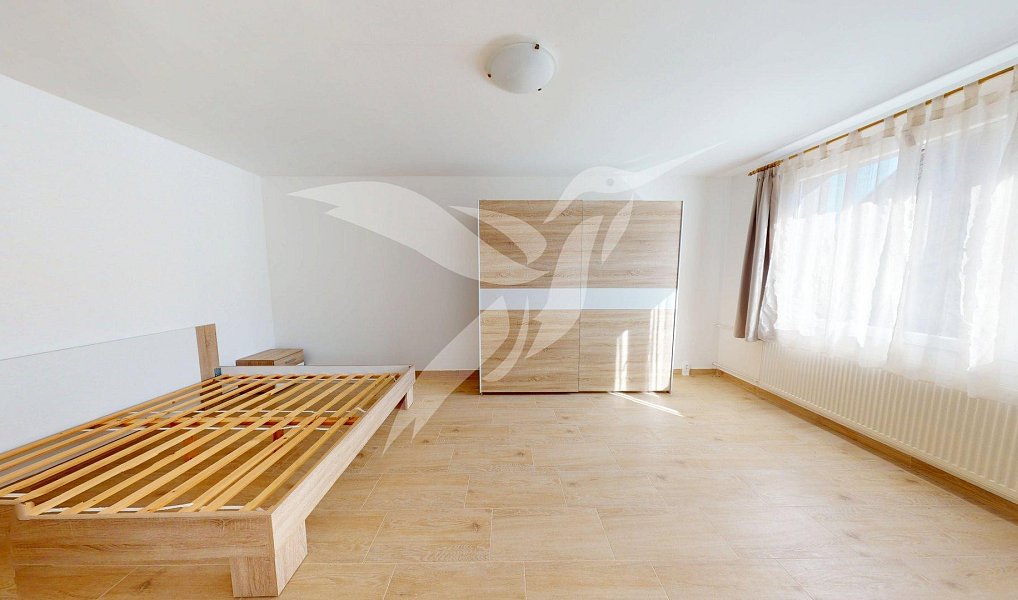 Pronájem bytu 2+kk 40 m², Dnešice – náhled fotky 5