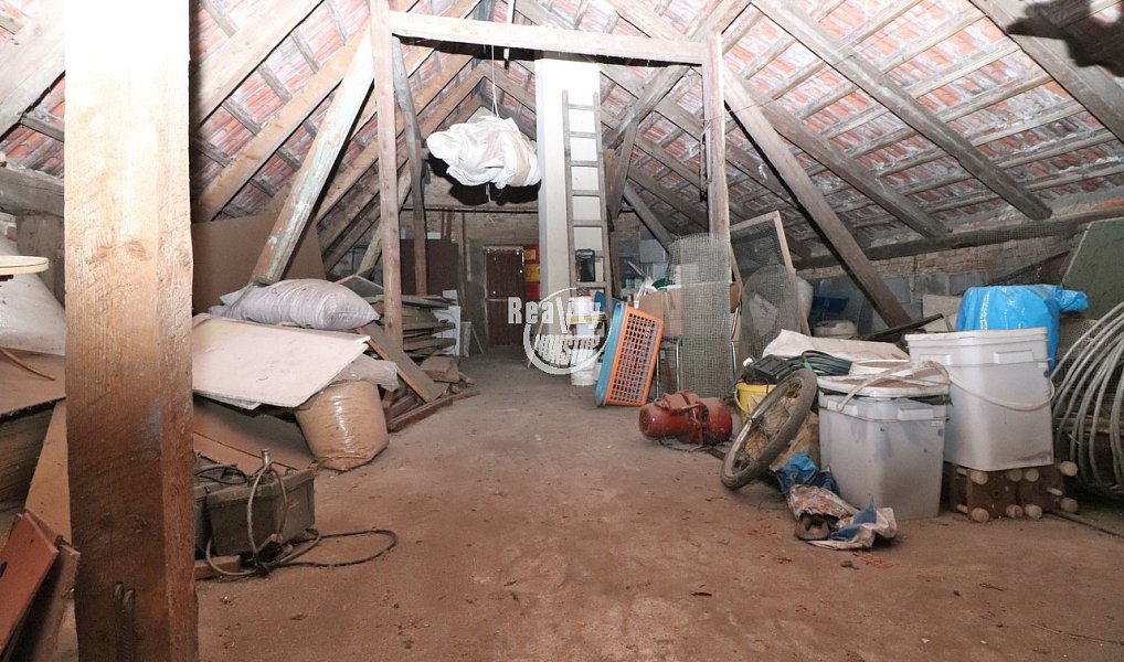 Prodej domu 250 m² s pozemkem 1 309 m², Jihlava – náhled fotky 29