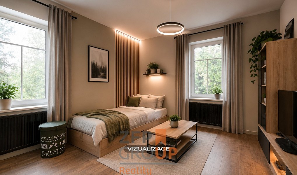 Prodej domu 104 m² s pozemkem 384 m², Liberec – náhled fotky 7