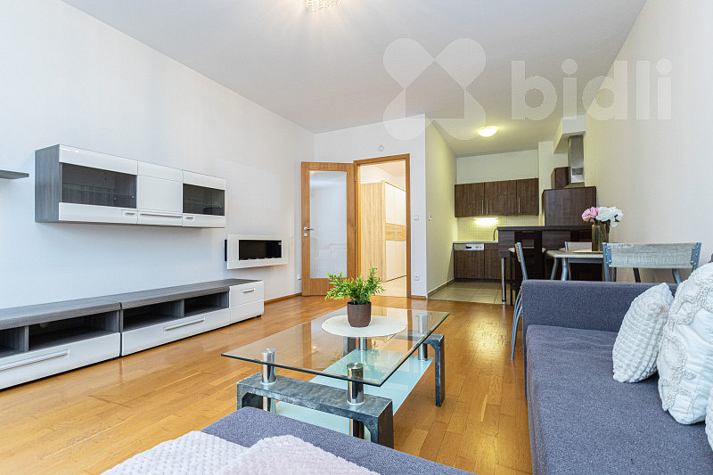 Prodej bytu 2+kk 67 m²