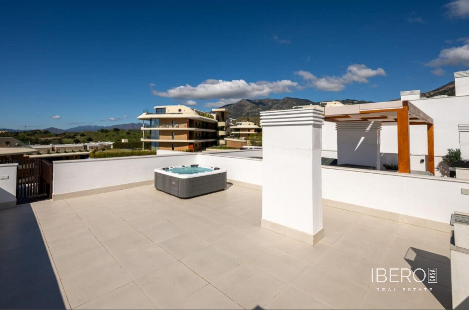 Pis 3+kk – Fuengirola, Los Boliches - Vista 5