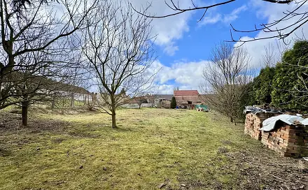 Prodej domu 140 m² s pozemkem 1 563 m², Uhřice, okres Vyškov