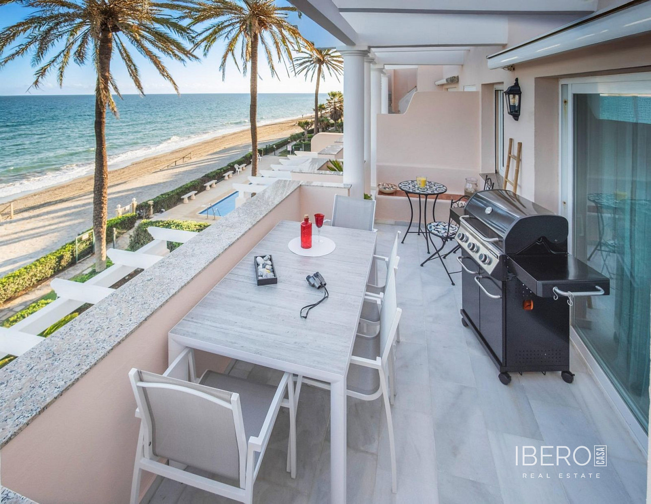 Piso 3+kk – Estepona, Barriada Islas Canarias - Vista 4