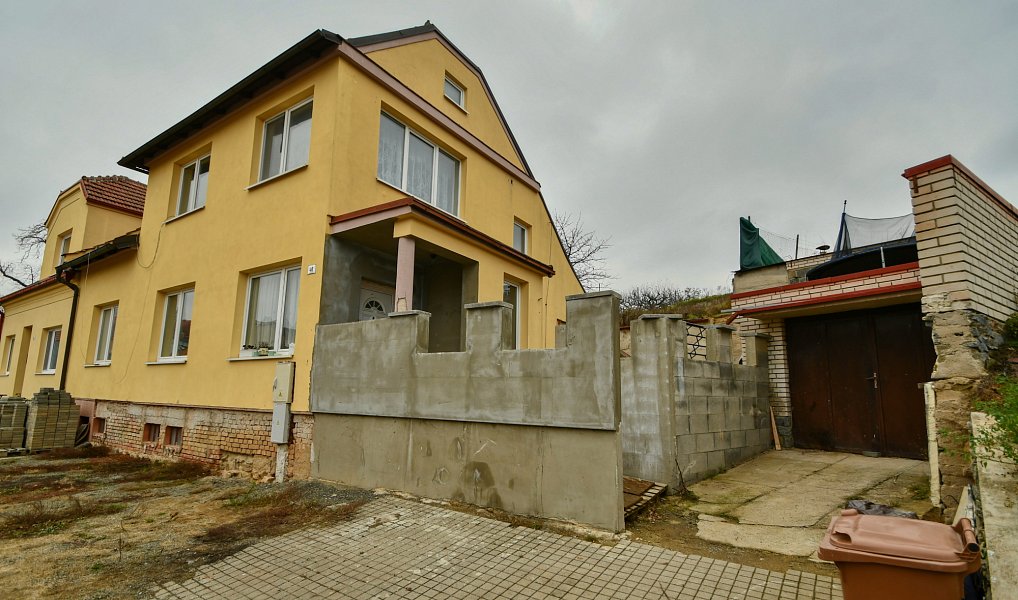 Prodej domu 165 m² s pozemkem 665 m², Omice – náhled fotky 13