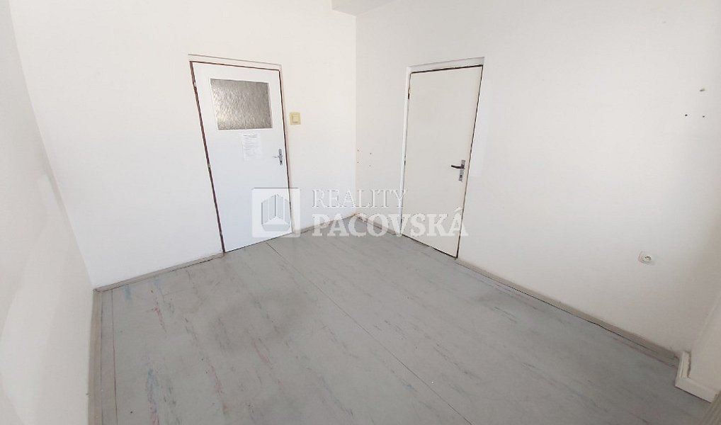 Pronájem kanceláře 16 m², Ústí nad Labem – náhled fotky 7