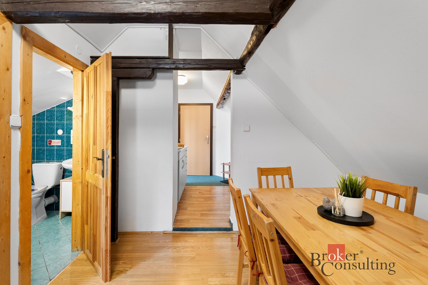 Prodej komerčního objektu (jiného typu) 498 m² – fotografie 5