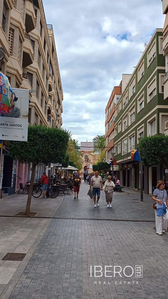 Casa – Torrevieja - Vista 2