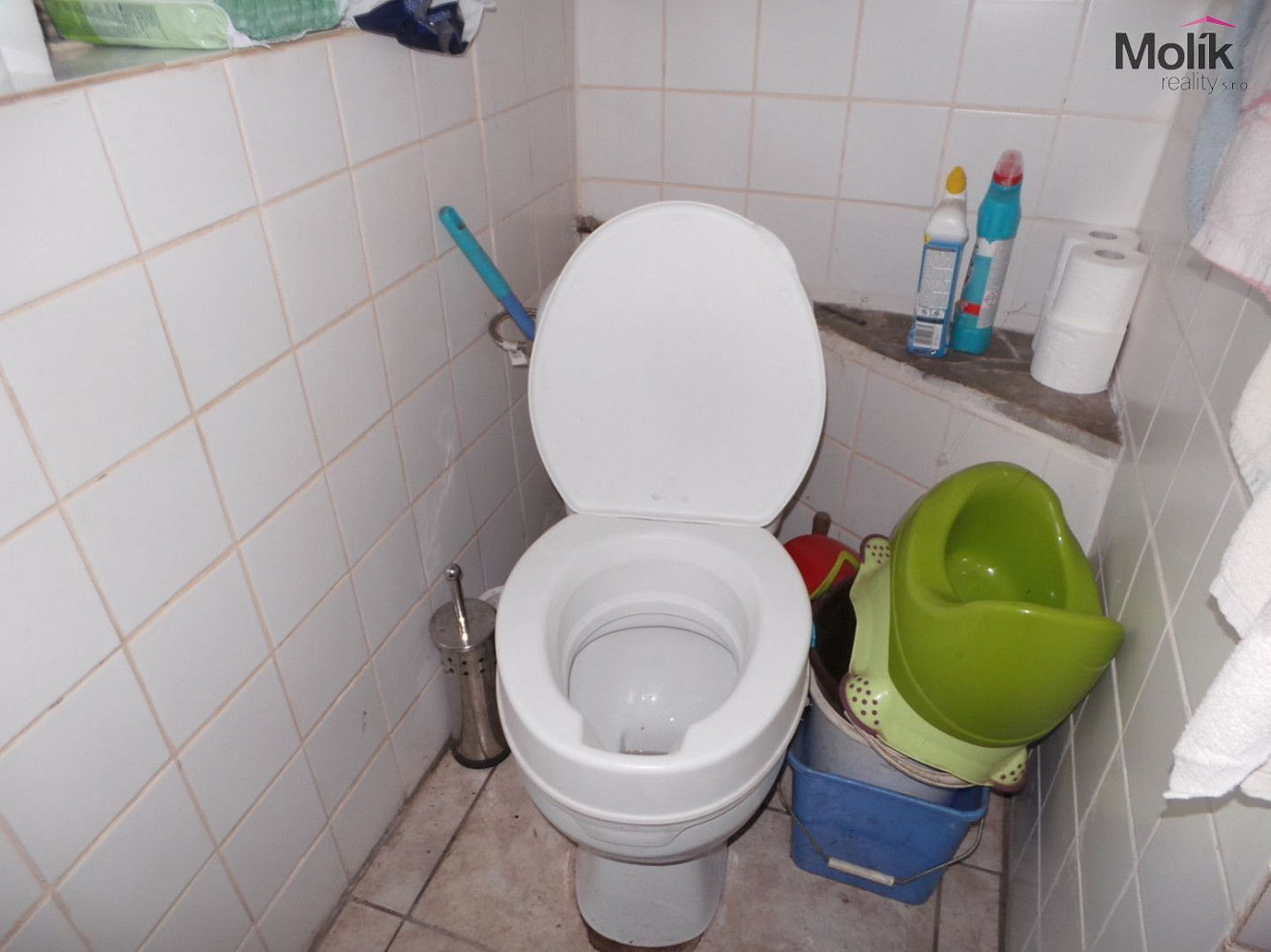 Prodej domu 478 m² s pozemkem 1 795 m² – pohled 4