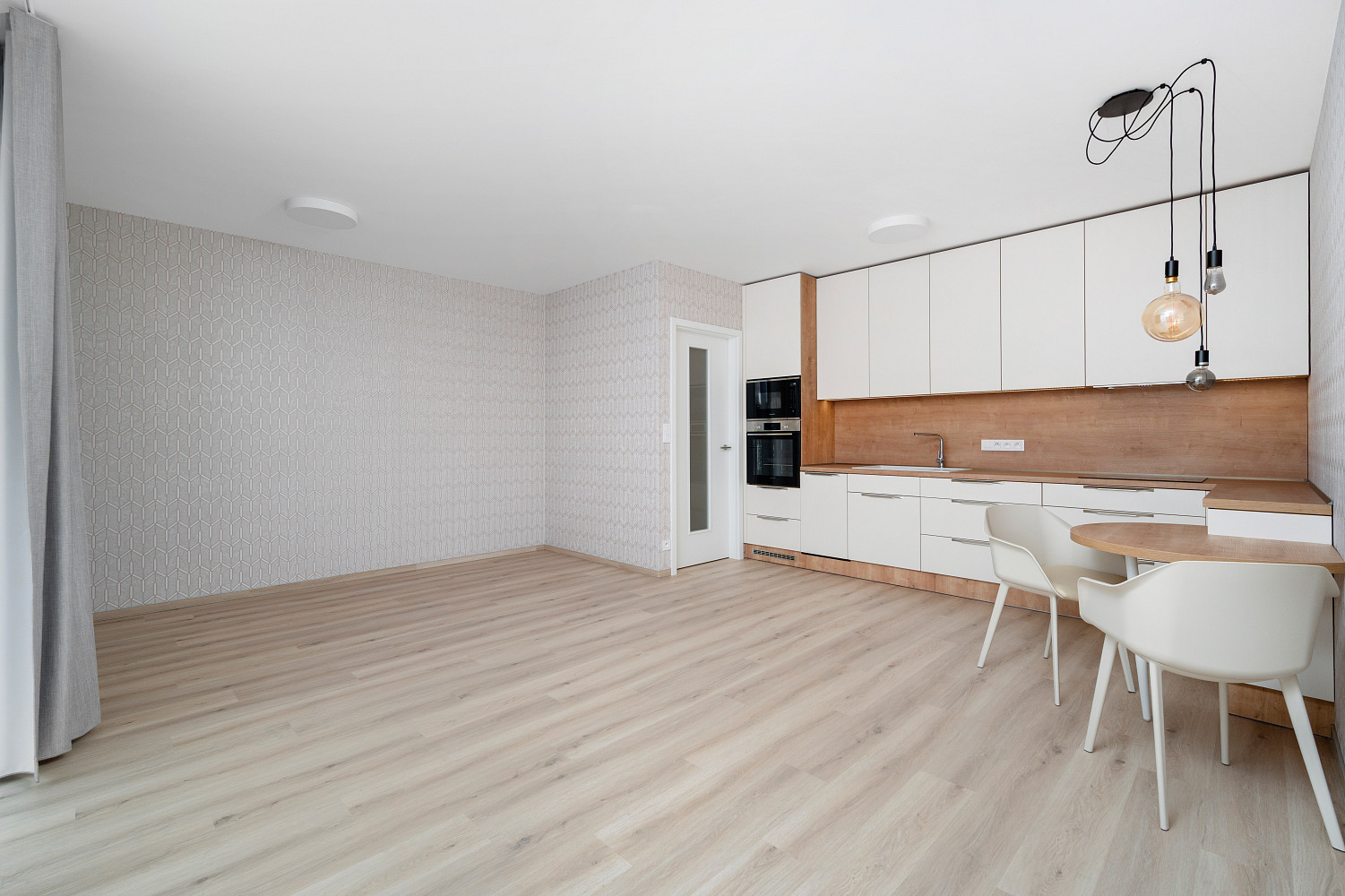 Pronájem bytu 1+kk 40 m²