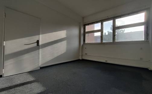 Pronájem kanceláře 66 m², Olšanská, Praha 3 - Žižkov