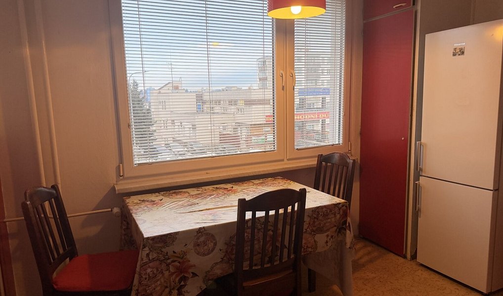 Prodej bytu 4+1 87 m², Tachov – náhled fotky 12