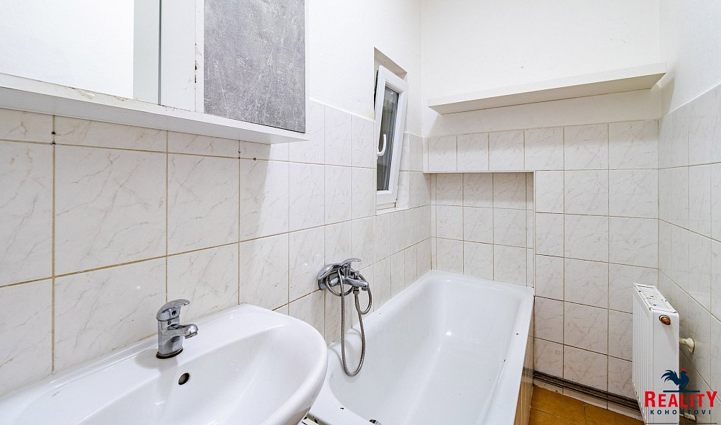 Prodej nájemního domu, činžáku 492 m², Tábor – náhled fotky 17