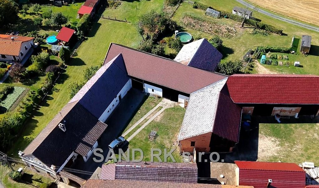 Prodej domu 234 m² s pozemkem 2 861 m², Bor – náhled fotky 12