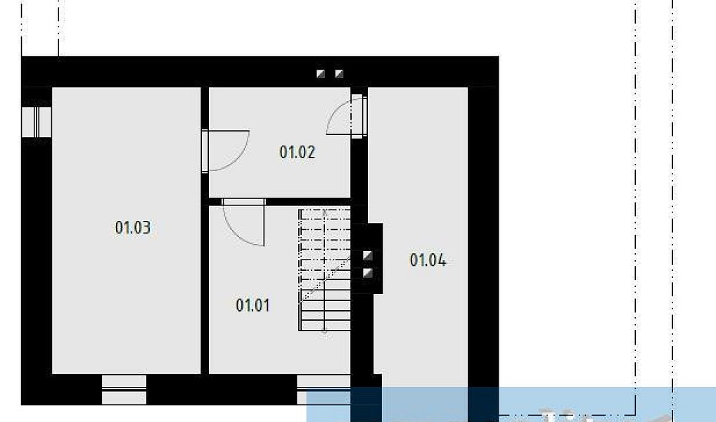 Prodej domu 244 m² s pozemkem 523 m², Pelhřimov – náhled fotky 20