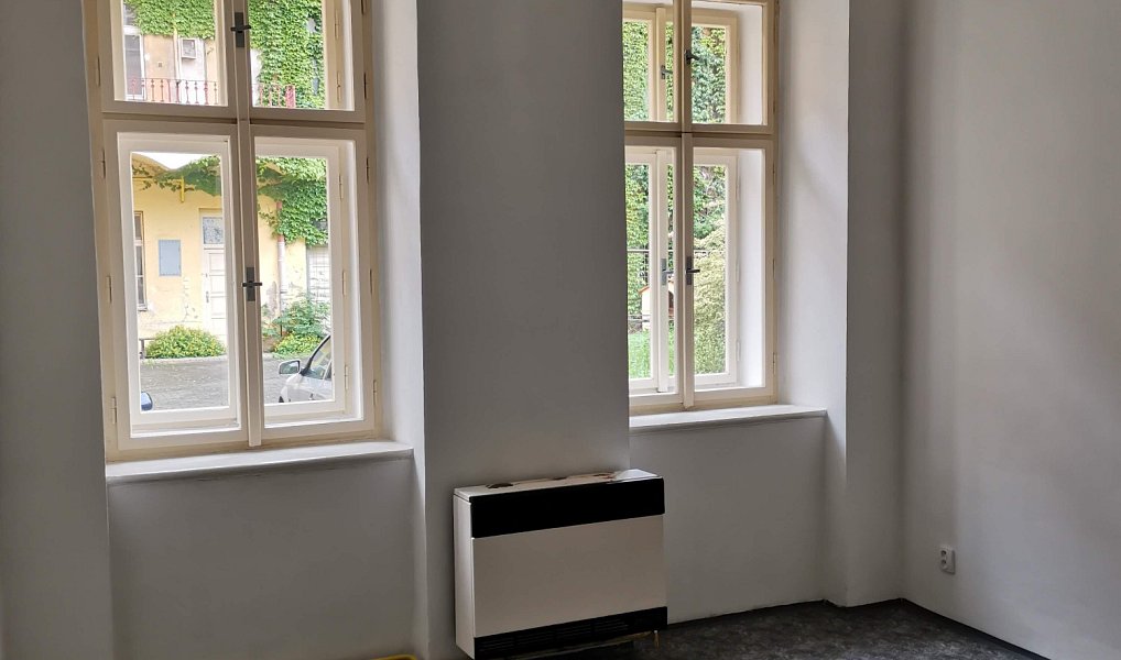 Pronájem kanceláře 57 m², Praha – náhled fotky 4