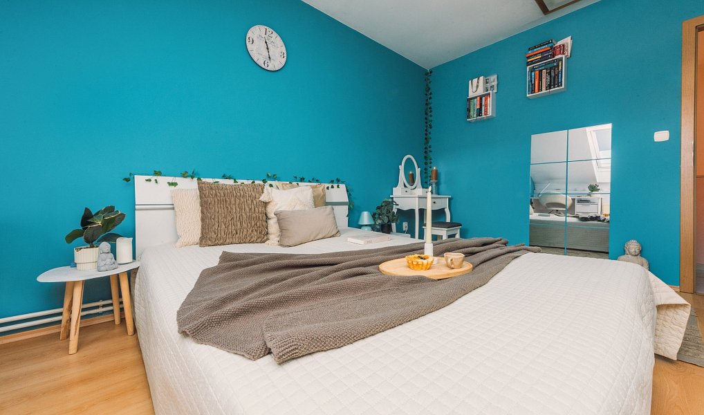 Prodej domu 130 m² s pozemkem 306 m², Srnojedy – náhled fotky 15