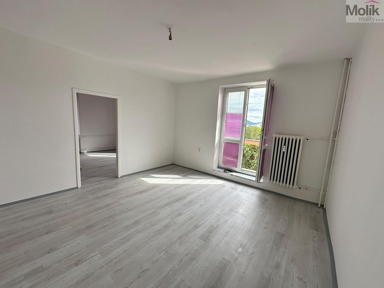 Pronájem bytu 2+1 56 m² – fotografie 5
