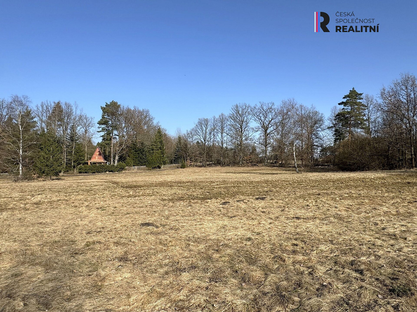 Prodej pozemku 5 750 m² – fotografie 2