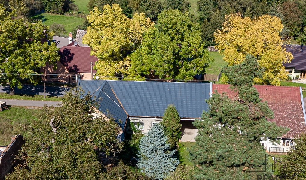 Prodej domu 95 m² s pozemkem 1 582 m², Pavlov – náhled fotky 18