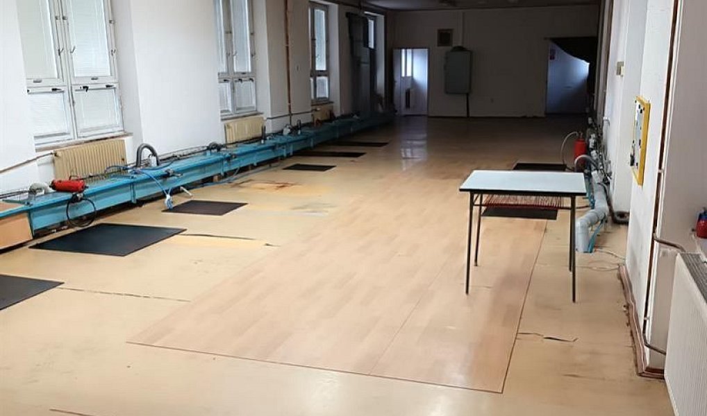 Pronájem obchodních prostor 768 m², Třebíč – náhled fotky 13