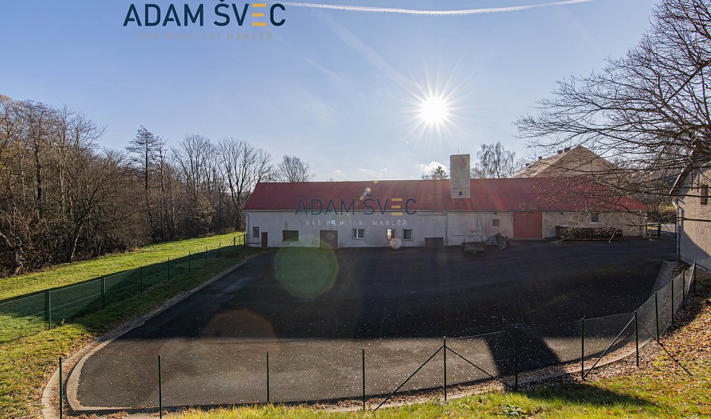 Prodej výrobních prostor 809 m², Moravský Beroun – náhled fotky 11