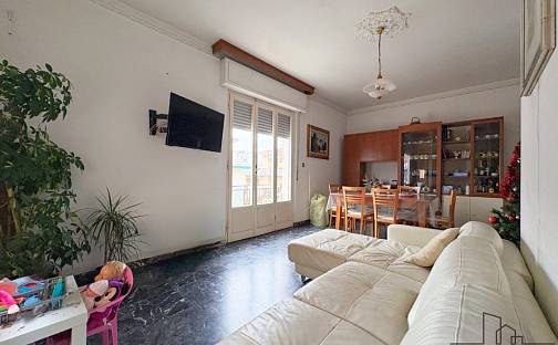 Prodej bytu 2+1 124 m², Silvi, Provincia di Teramo, Itálie