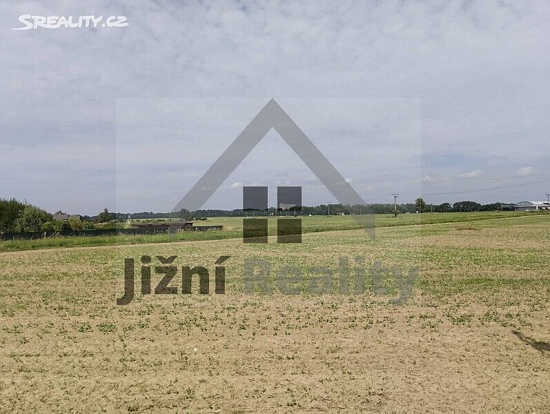 Prodej stavebního pozemku 4 326 m²