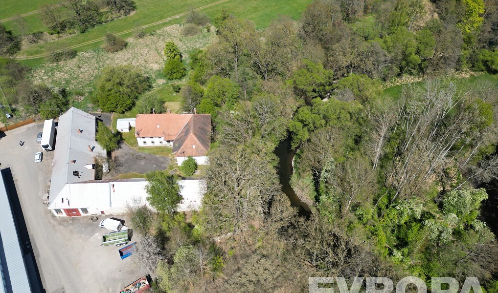 Prodej chaty/chalupy 2 052 m² s pozemkem 94 157 m², Bavorov – náhled fotky 3