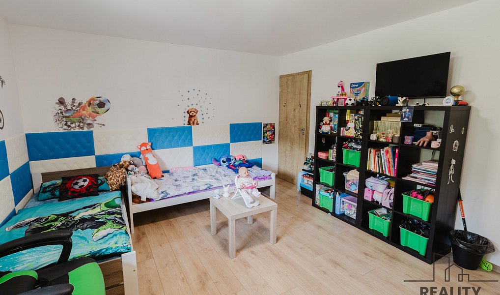 Prodej domu 100 m² s pozemkem 300 m², Oslavany – náhled fotky 26
