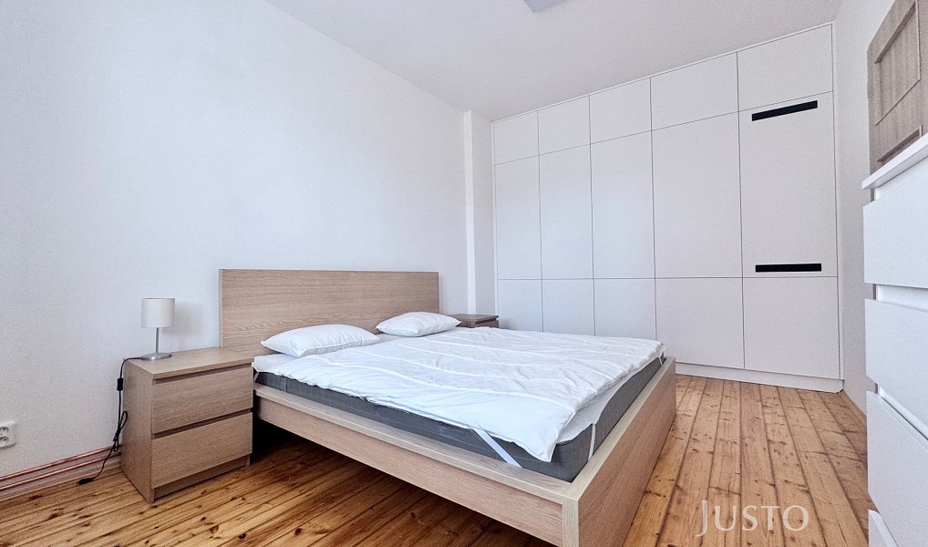Pronájem bytu 2+1 47 m², Lovosice – náhled fotky 3