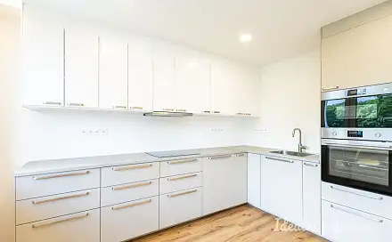 Pronájem bytu 3+kk 85 m²