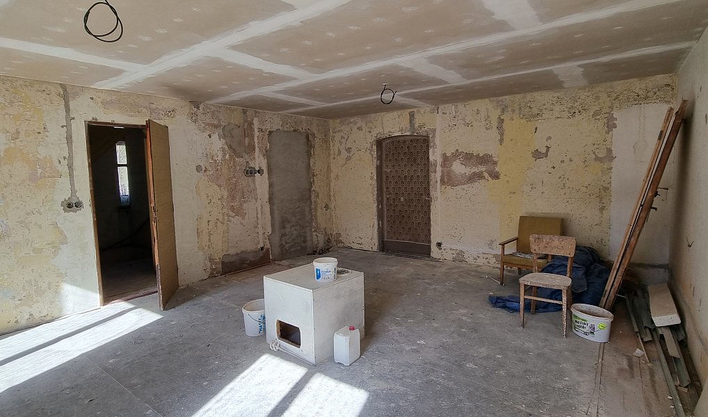 Prodej výrobních prostor 3 769 m², Bečov nad Teplou – náhled fotky 10