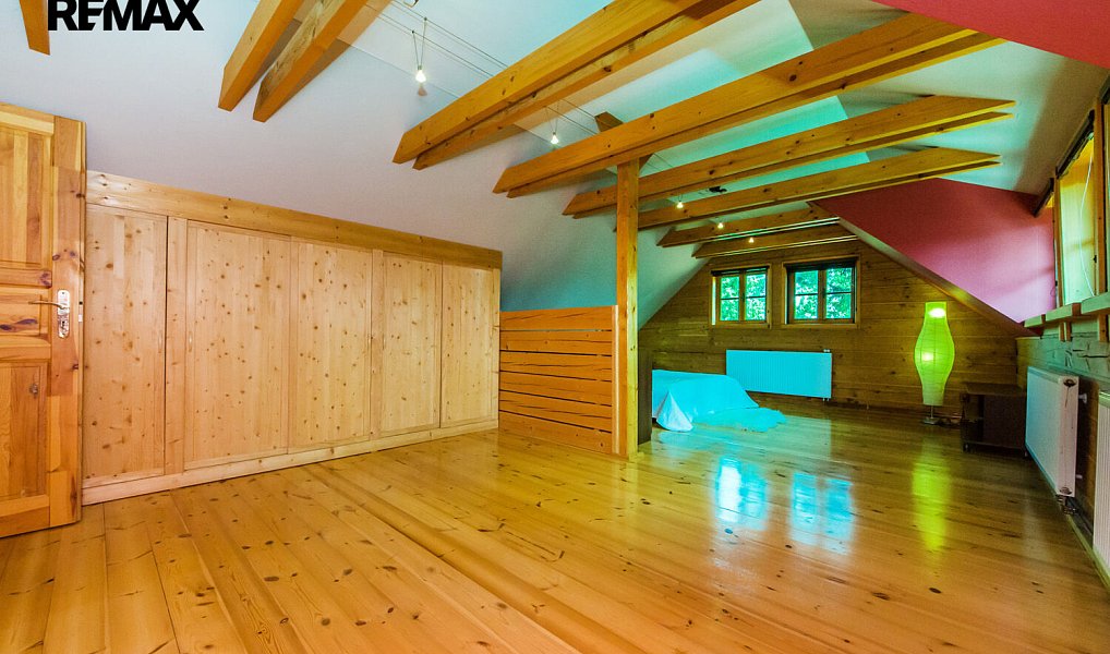 Pronájem domu 90 m² s pozemkem 327 m², Lípa nad Orlicí – náhled fotky 10