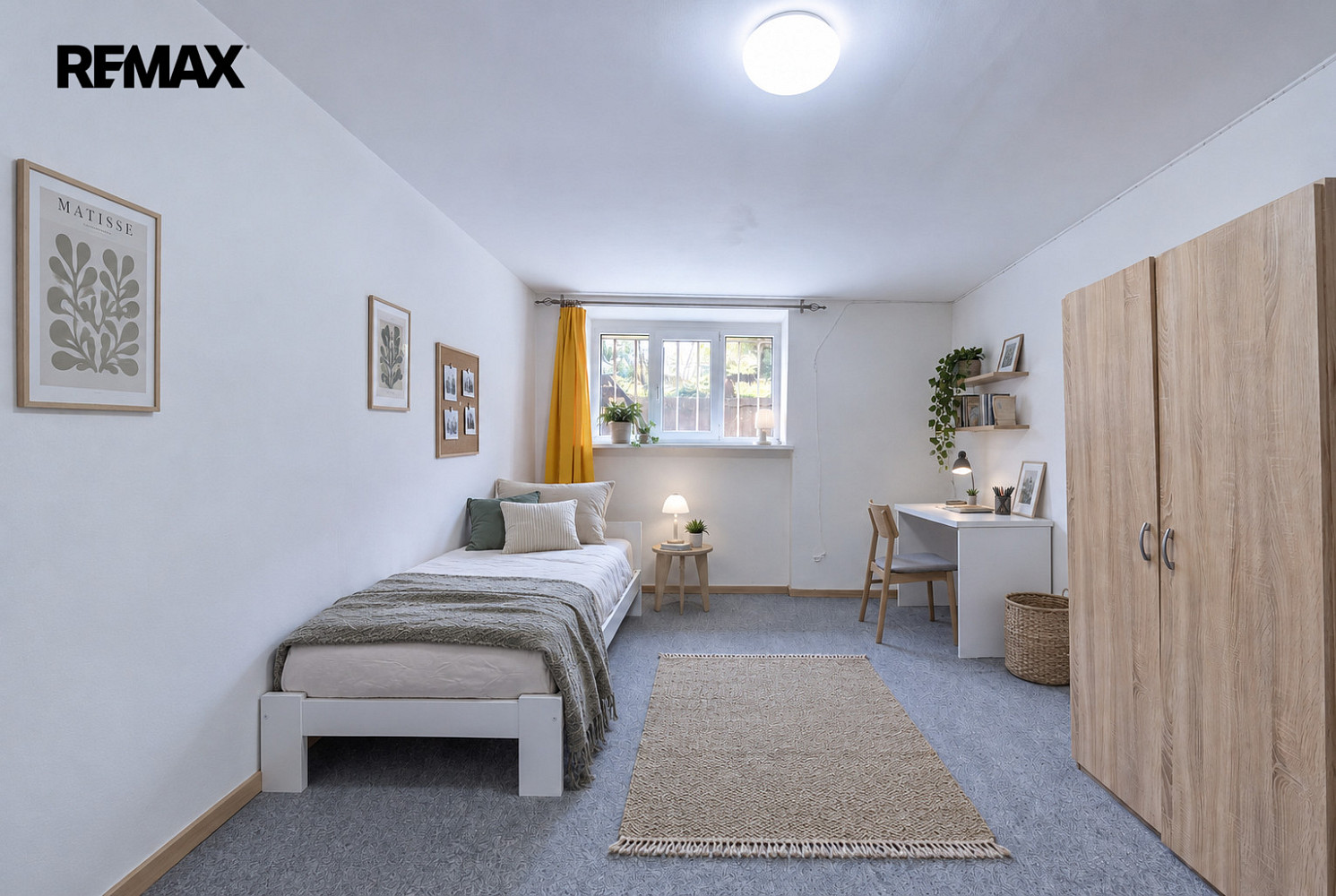 Prodej bytu 2+kk 38 m² – fotografie 2