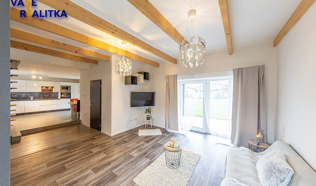 Prodej domu 140 m² s pozemkem 921 m², Ostrava – náhled fotky 17
