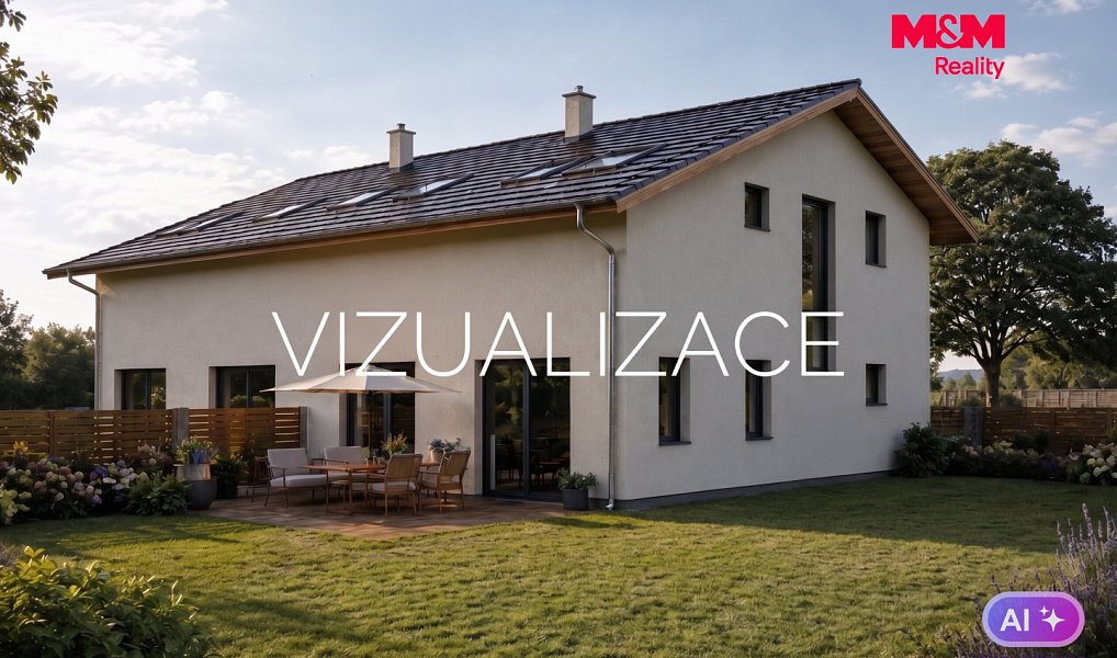 Prodej domu 147 m² s pozemkem 425 m², Žumberk – náhled fotky 3