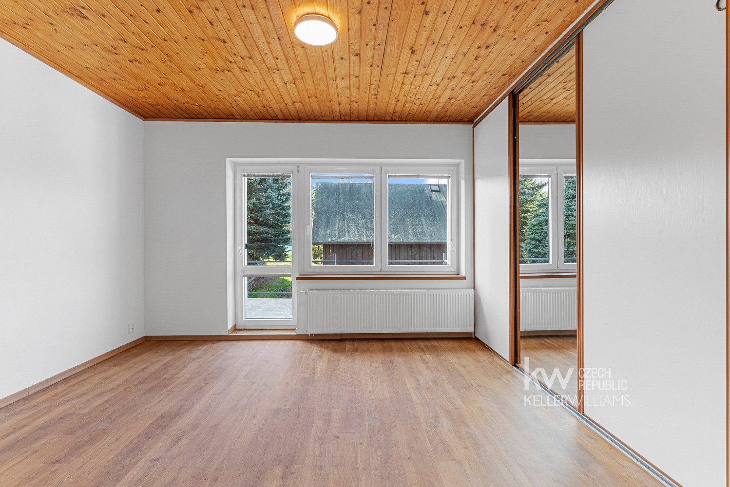 Pronájem bytu 3+1 72 m² – fotografie 5