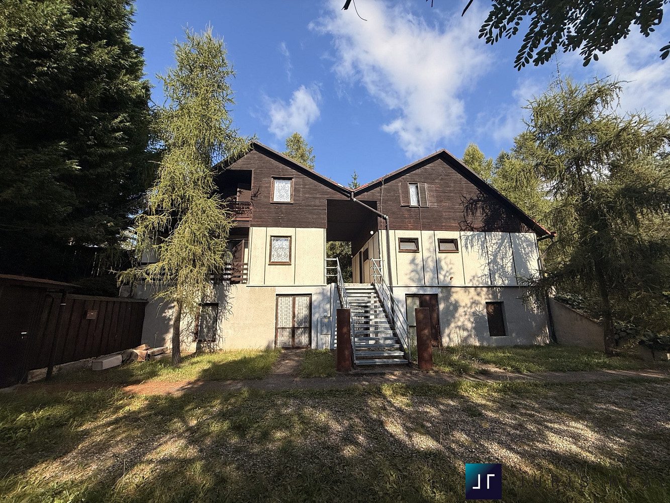 Prodej chaty/chalupy 180 m² s pozemkem 694 m²