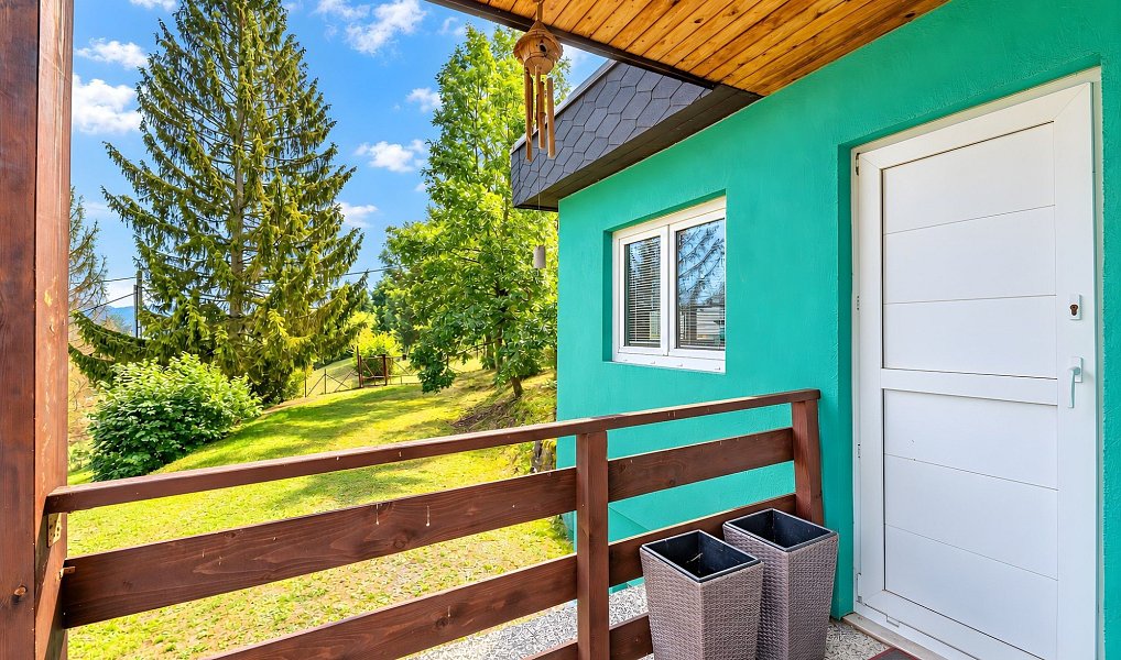 Prodej chaty/chalupy 110 m² s pozemkem 1 834 m², Ptení – náhled fotky 25