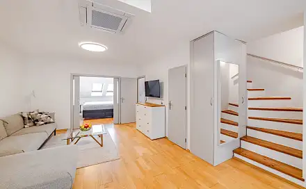 Prodej bytu 3+kk 100 m²