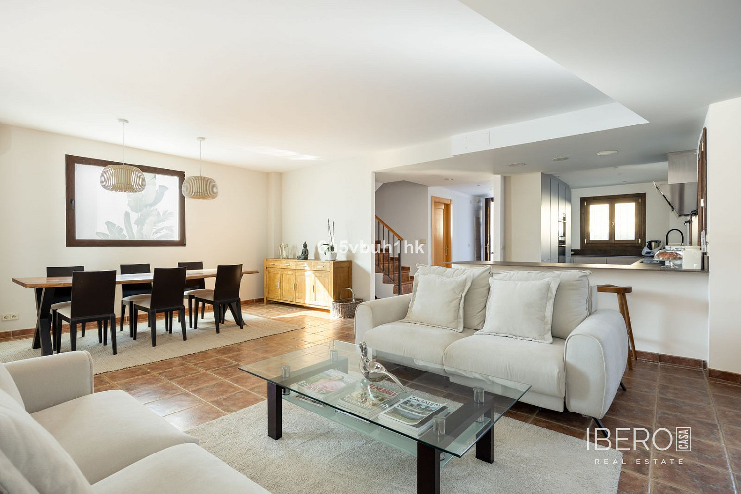 Casa 4+kk – Estepona, Barriada Islas Canarias - Vista 4