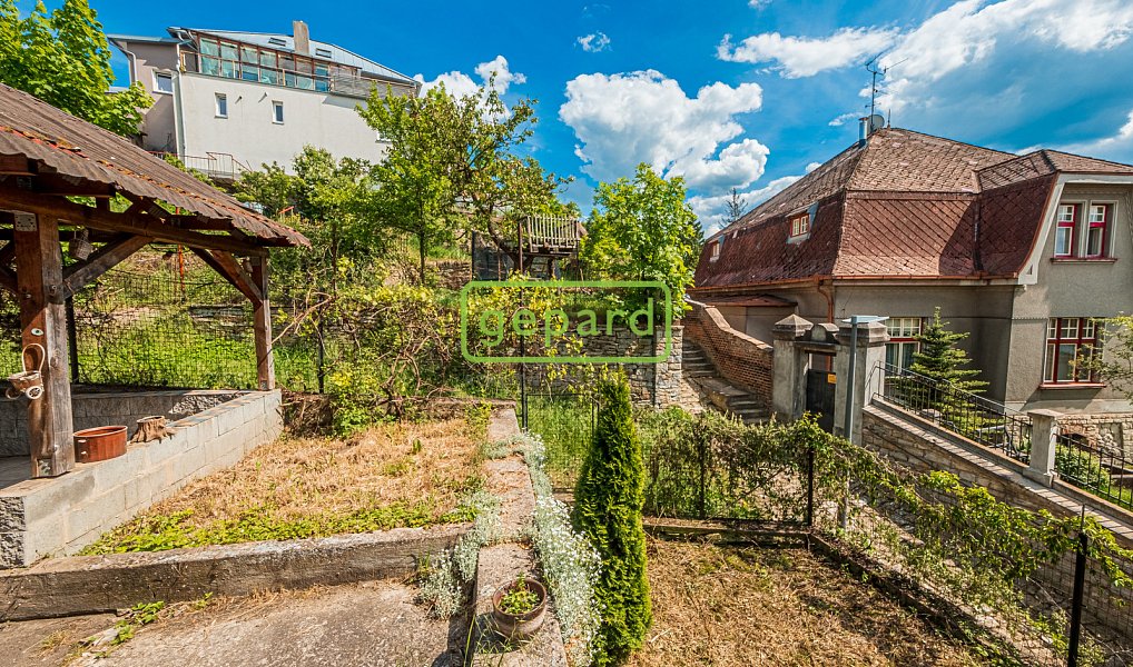 Prodej domu 100 m² s pozemkem 198 m², Opočno – náhled fotky 23
