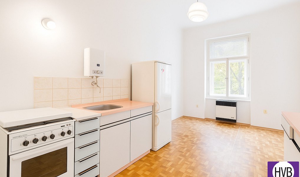 Prodej bytu 2+1 70 m², Praha – náhled fotky 4