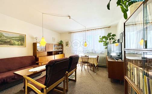 Prodej bytu 3+1 55 m², Provaznická, Ostrava - Hrabůvka